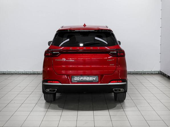 Chery Tiggo 7 Pro Max I с пробегом 2023 года, цена 2 189 000 рублей, 22266 км, внедорожник, Автокод Объявления