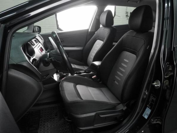 Kia Ceed II с пробегом 2015 года, цена 1 239 000 рублей, 142018 км, хэтчбек, Автокод Объявления