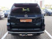Lexus GX II Рестайлинг 2 Екатеринбург  - изображение 40