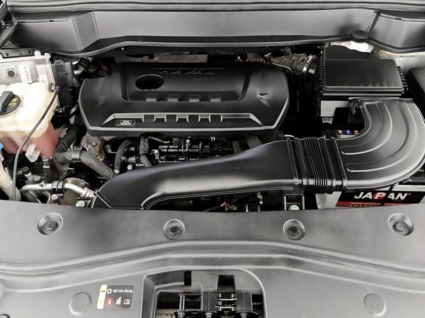 Haval F7 I Рестайлинг с пробегом 2023 года, цена 2 200 000 рублей, 41410 км, внедорожник, Автокод Объявления