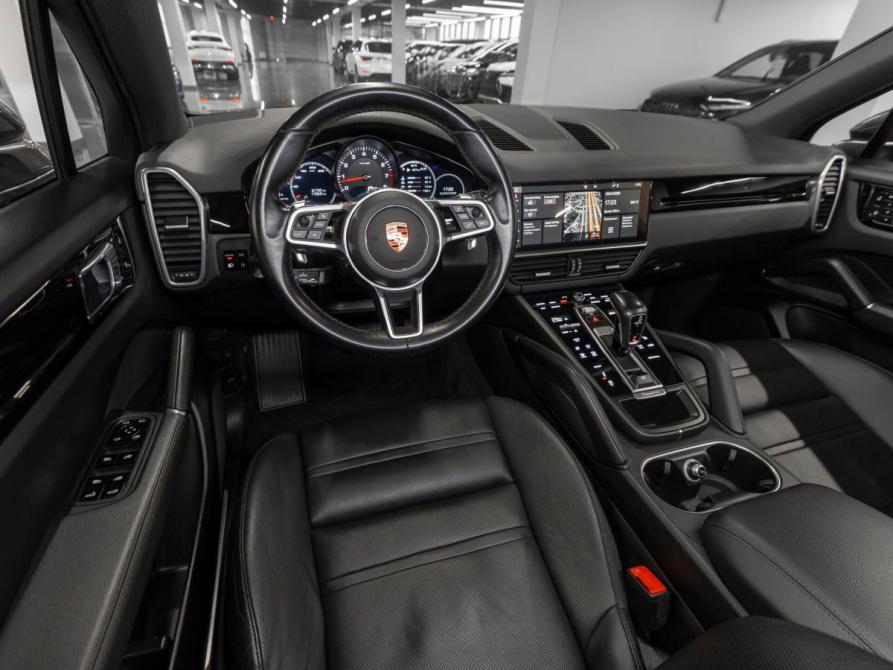 Porsche Cayenne III Москва  - изображение 7