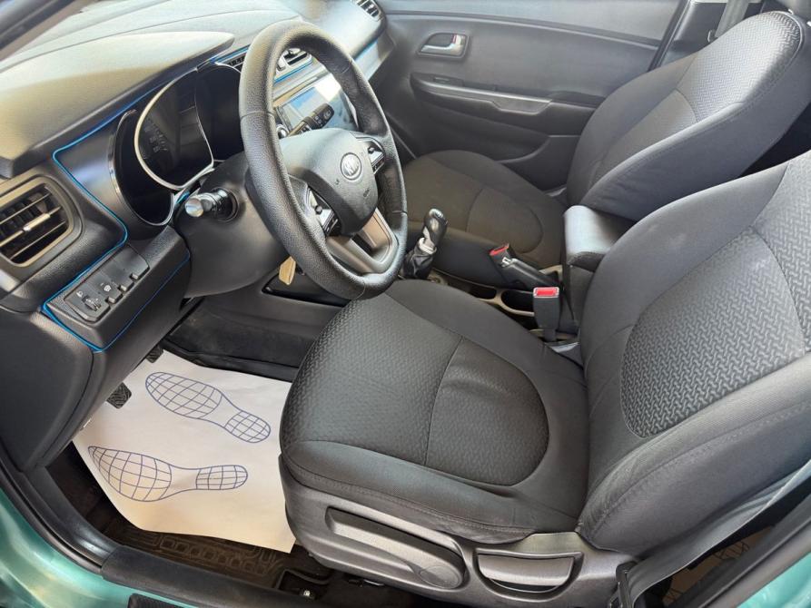 Kia Rio III Волгоград  - изображение 9