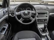Skoda Octavia II (A5) Рестайлинг Волгоград  - изображение 49
