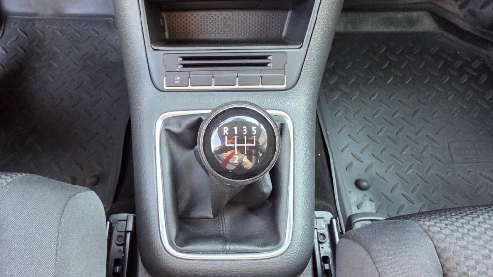 Volkswagen Golf Plus II Санкт-Петербург  - изображение 13