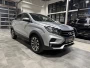 Lada (ВАЗ) XRAY I Новомосковск  - изображение 15