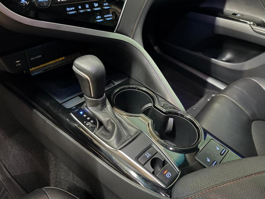 Toyota Camry VIII (XV70) Набережные Челны  - изображение 15