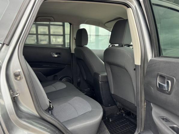 Nissan Qashqai I Рестайлинг с пробегом 2011 года, цена 750 000 рублей, 232198 км, внедорожник, Автокод Объявления