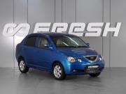 Chery QQ6 (S21) Минеральные Воды  - изображение 16