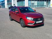 Lada (ВАЗ) Vesta I Санкт-Петербург  - изображение 7