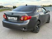 Toyota Corolla X (E140 E150) Пермь  - изображение 9