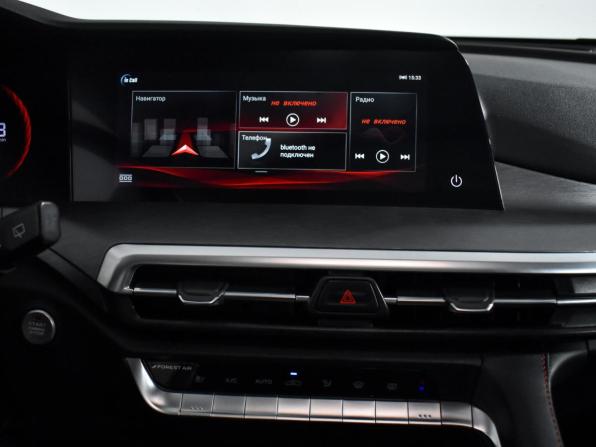 Changan CS35 Plus I Рестайлинг с пробегом 2023 года, цена 1 748 960 рублей, 51515 км, внедорожник, Автокод Объявления