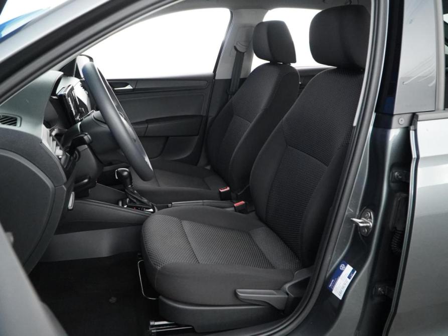 Volkswagen Polo VI Москва  - изображение 10