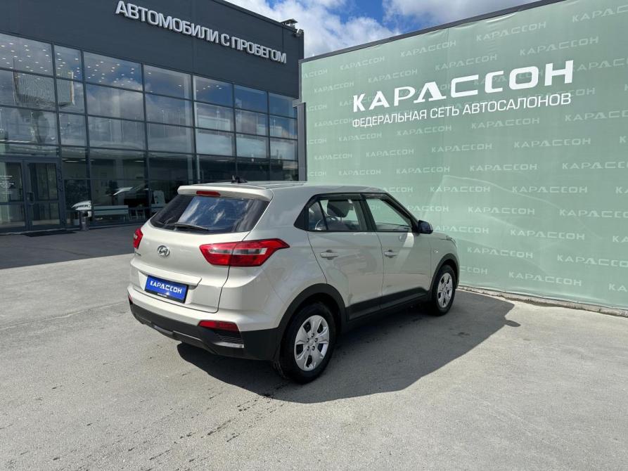 Hyundai Creta I Екатеринбург  - изображение 2