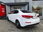 Kia Rio III Рестайлинг Набережные Челны  - изображение 37