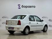 Renault Logan I Рестайлинг Ставрополь  - изображение 19