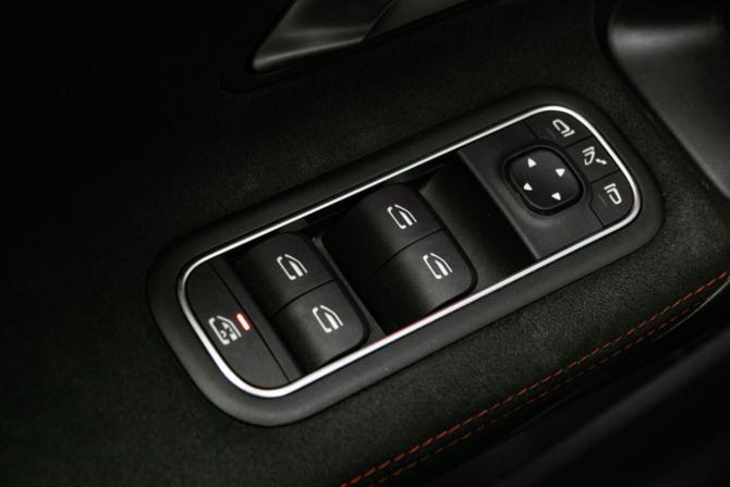 Mercedes-Benz CLA II (C118 X118) с пробегом 2020 года, цена 2 880 000 рублей, 80000 км, седан, Автокод Объявления
