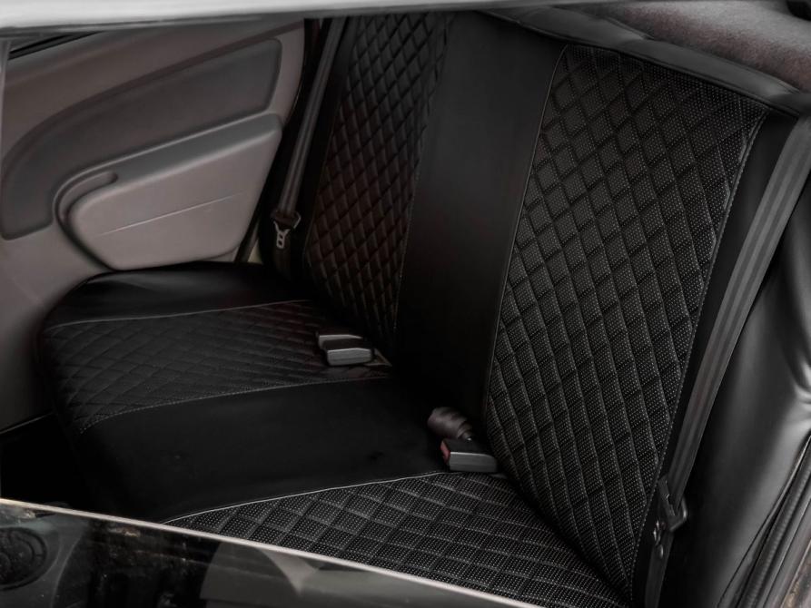 Renault Logan I Уфа  - изображение 16