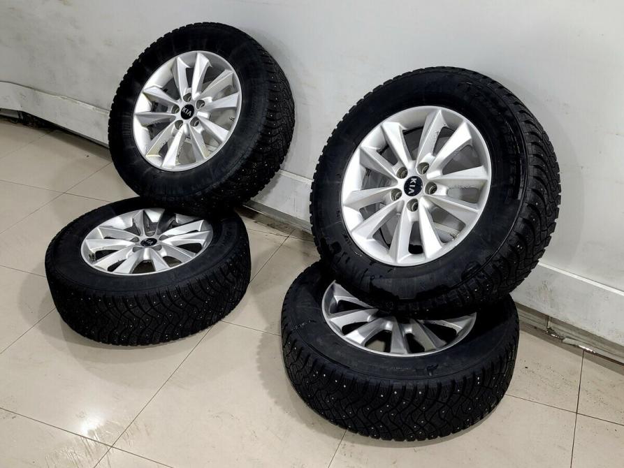 Kia Sorento III Prime Рестайлинг Москва  - изображение 16