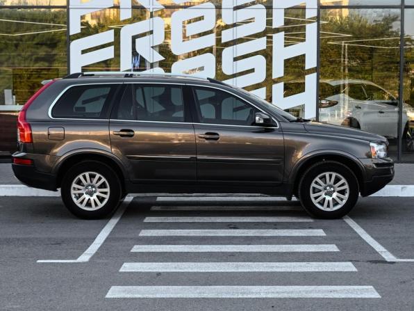 Volvo XC90 I Рестайлинг с пробегом 2011 года, цена 1 919 000 рублей, 217855 км, внедорожник, Автокод Объявления