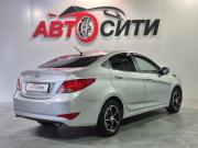 Hyundai Solaris I Рестайлинг Воронеж  - изображение 28