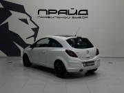 Opel Corsa D Рестайлинг II Ростов-на-Дону  - изображение 29