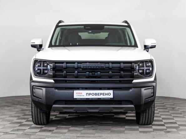 Haval H3 I с пробегом 2025 года, цена 2 549 000 рублей, 18211 км, внедорожник, Автокод Объявления