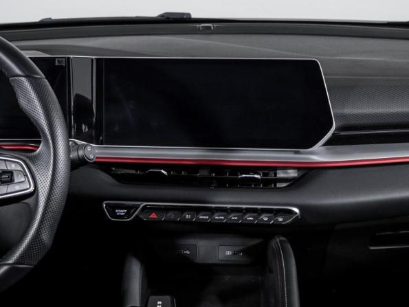 Geely Coolray I Рестайлинг с пробегом 2023 года, цена 2 049 000 рублей, 22709 км, внедорожник, Автокод Объявления