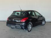 Peugeot 308 I Москва  - изображение 23