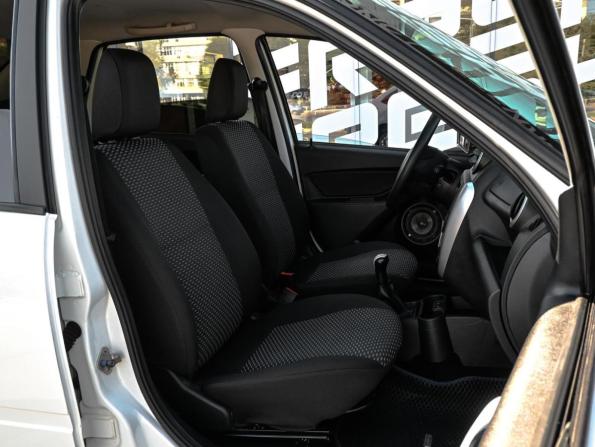 Lada (ВАЗ) Granta I с пробегом 2018 года, цена 579 000 рублей, 114266 км, седан, Автокод Объявления