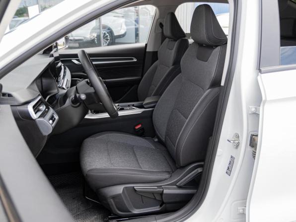 Geely Emgrand II с пробегом 2024 года, цена 1 565 000 рублей, 27561 км, седан, Автокод Объявления