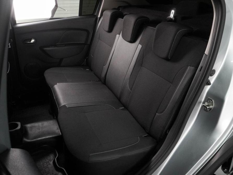 Renault Logan II Рестайлинг Воронеж  - изображение 9