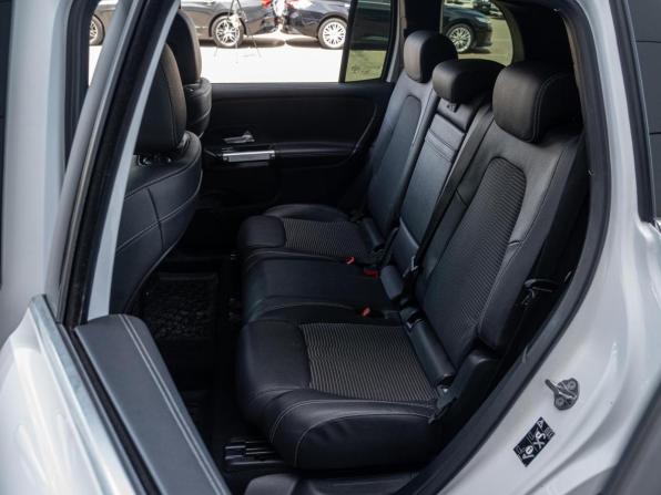 Mercedes-Benz GLB I (X247) с пробегом 2021 года, цена 3 870 000 рублей, 69178 км, внедорожник, Автокод Объявления