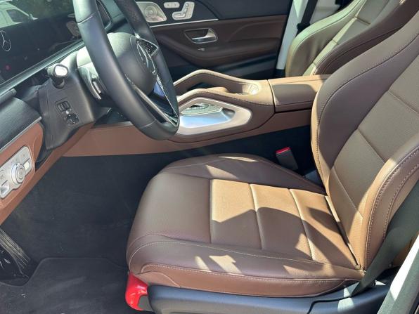 Mercedes-Benz GLE II (V167) Рестайлинг с пробегом 2025 года, цена 10 825 000 рублей, 9803 км, внедорожник, Автокод Объявления