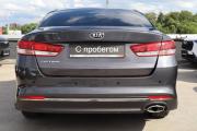 Kia Optima IV Санкт-Петербург  - изображение 21