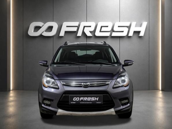 Lifan X50 с пробегом 2016 года, цена 599 000 рублей, 126074 км, хэтчбек, Автокод Объявления