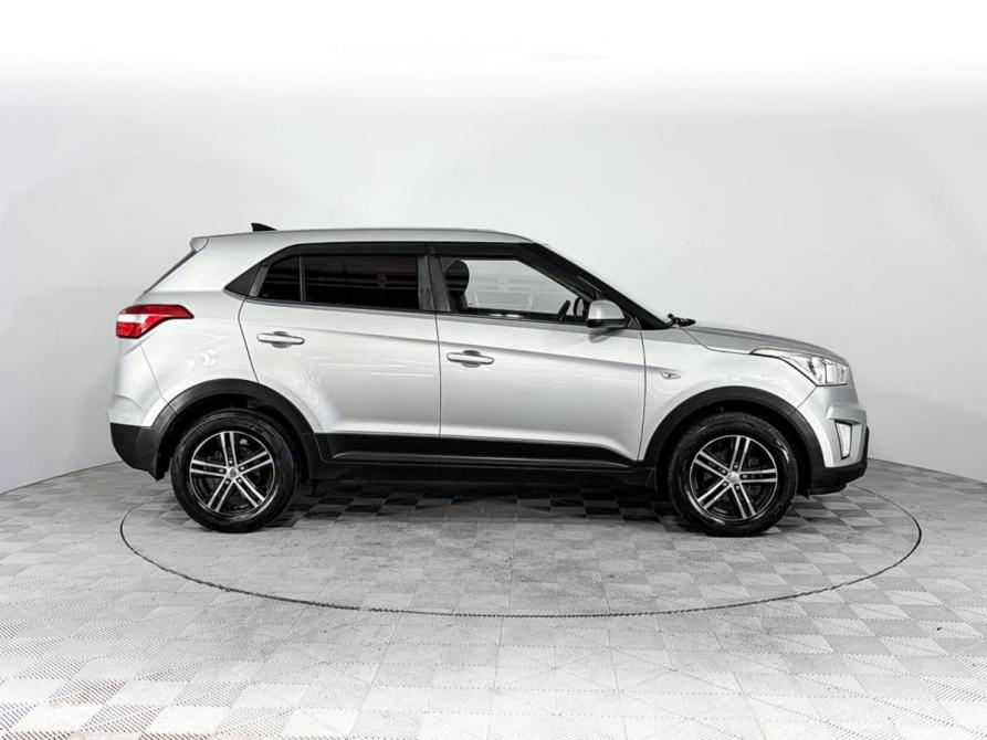 Hyundai Creta I Ногинск  - изображение 6
