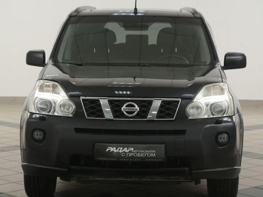 Nissan X-Trail II Иваново  - изображение 6