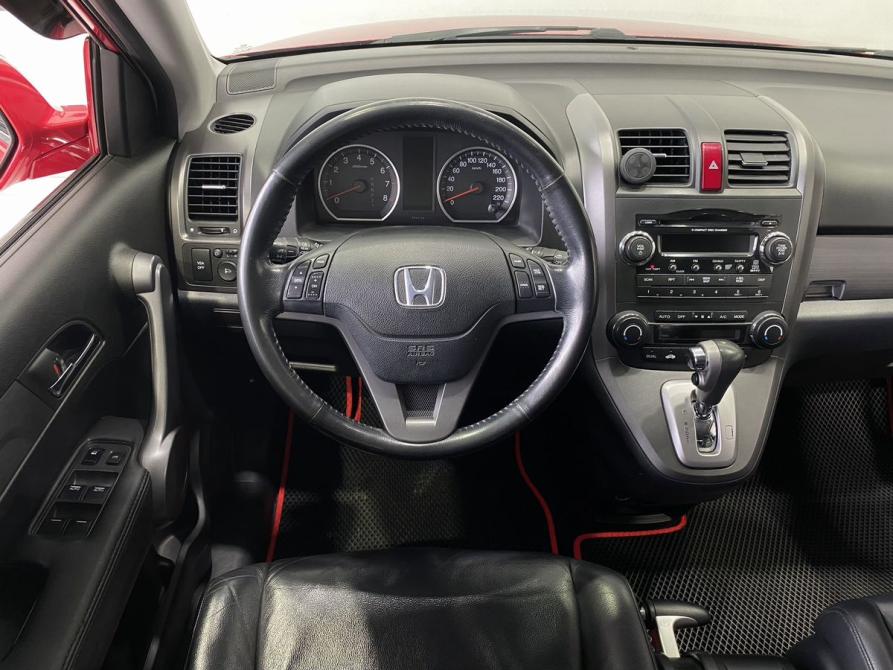 Honda CR-V III Ростов-на-Дону  - изображение 11