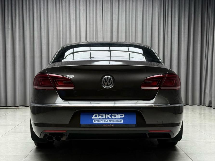 Volkswagen Passat CC I Ижевск  - изображение 5