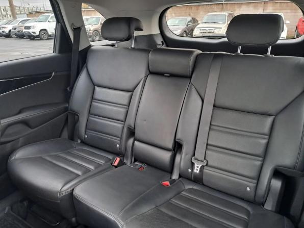 Kia Sorento III Prime Рестайлинг с пробегом 2018 года, цена 3 395 000 рублей, 67076 км, внедорожник, Автокод Объявления