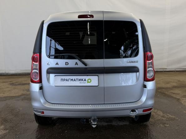 Lada (ВАЗ) Largus I Рестайлинг с пробегом 2024 года, цена 1 265 000 рублей, 31797 км, универсал, Автокод Объявления