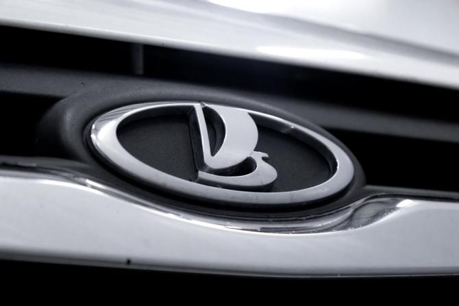 Lada (ВАЗ) Granta I с пробегом 2015 года, цена 360 000 рублей, 215000 км, седан, Автокод Объявления