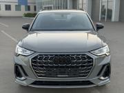 Audi Q3 II (F3) Казань  - изображение 37