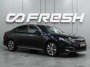 Kia Optima IV Воронеж  - изображение 25