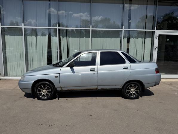 Lada (ВАЗ) 2110 с пробегом 2000 года, цена 159 000 рублей, 212000 км, седан, Автокод Объявления