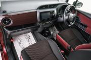 Toyota Vitz III (XP130) Рестайлинг 2 Красноярск  - изображение 36