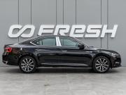 Skoda Superb III Рестайлинг Краснодар  - изображение 27