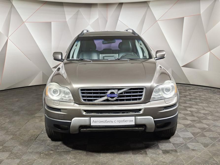 Volvo XC90 I Рестайлинг Москва  - изображение 7