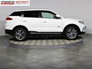 Geely Atlas I Белгород  - изображение 26