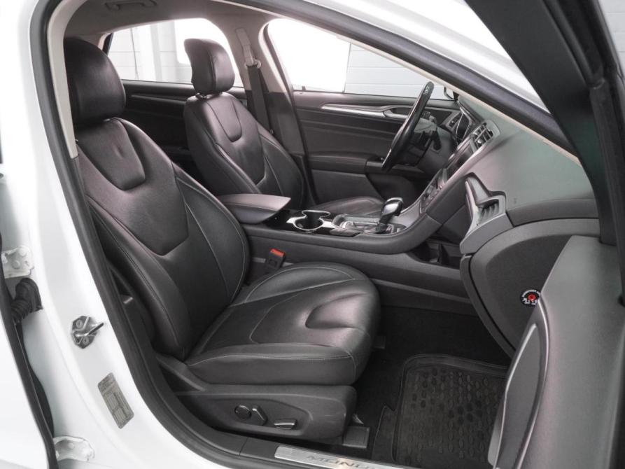 Ford Mondeo V Воронеж  - изображение 8